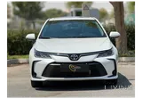 Toyota Corolla XLE 2026